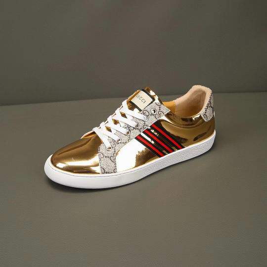 Picture of Gucci Shoes _SKUGuccisz37-45mnh04129158